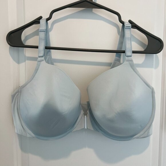Torrid Curve Front Close Bra - Picture 6 of 9